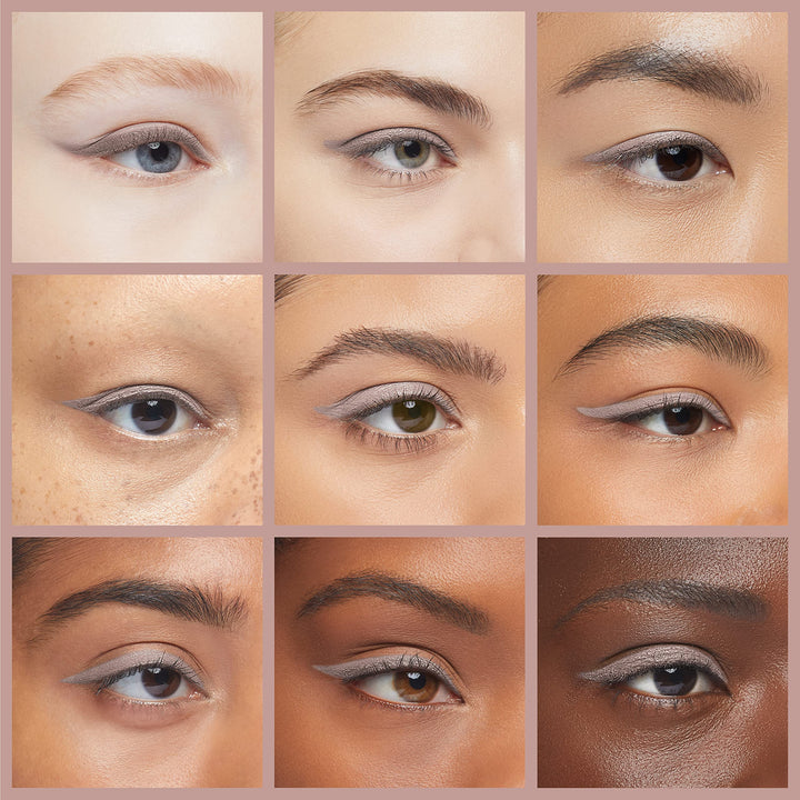 AMC Eyeliner Gel, 94 Light Gold, 5.5g