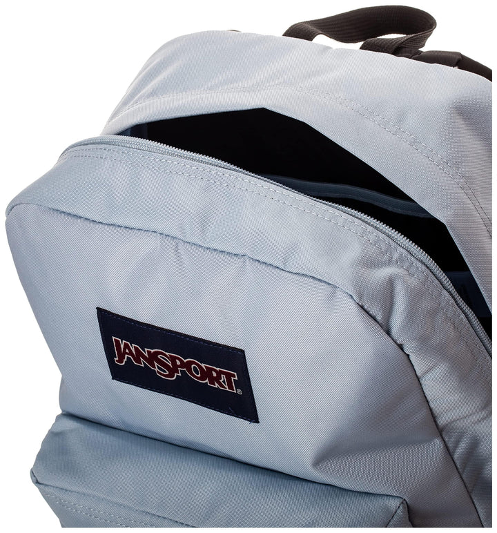 JanSport SuperBreak Plus Backpack with Padded 15-inch L