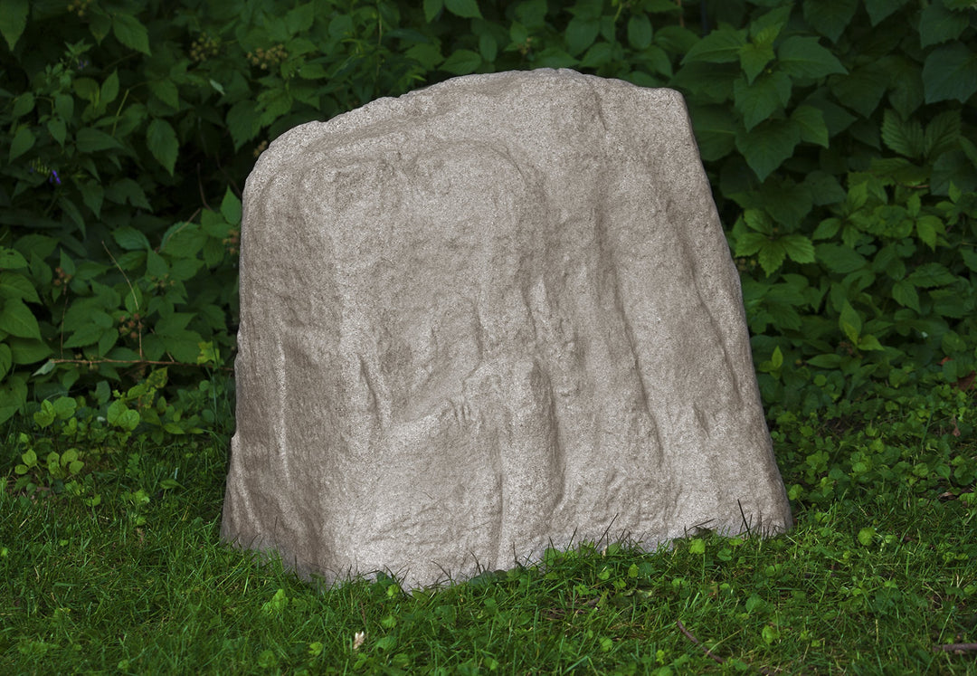 2181 Large – Lightweight Landscape Rock-Resin, Sandstone