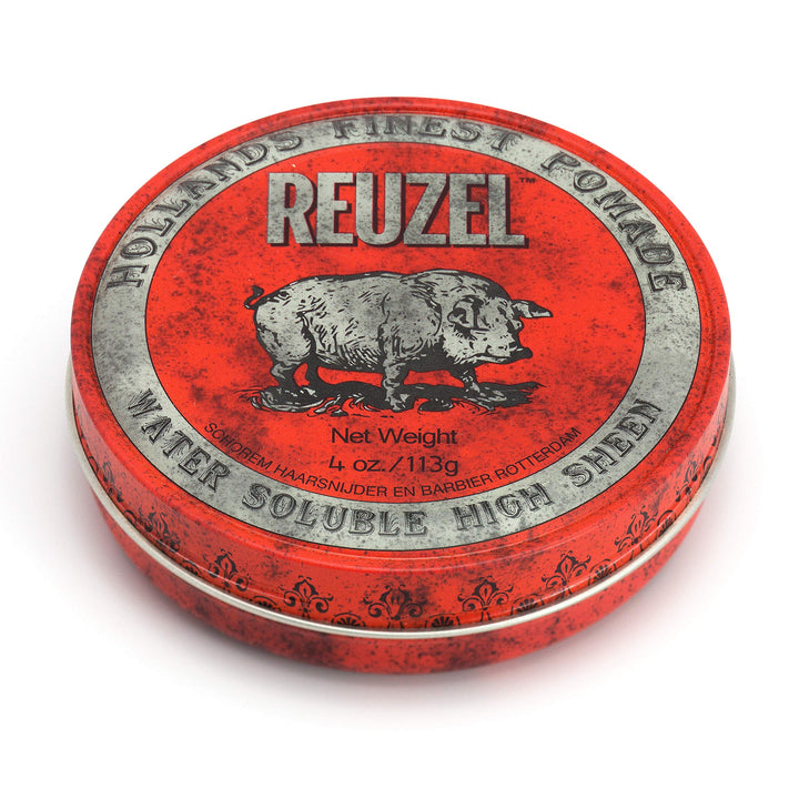 Red Hair Pomade (4oz)