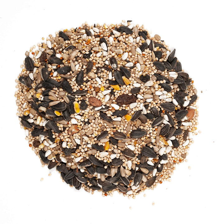 6-Pound Bag : Wagner&#39;s 62034 Greatest ariety Blend, 6-Pound Bag
