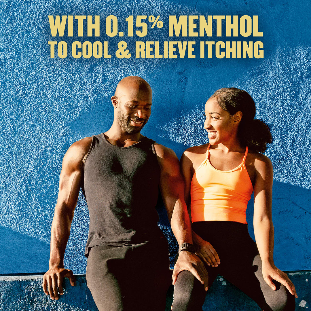 Medicated Powder - 4 Oz