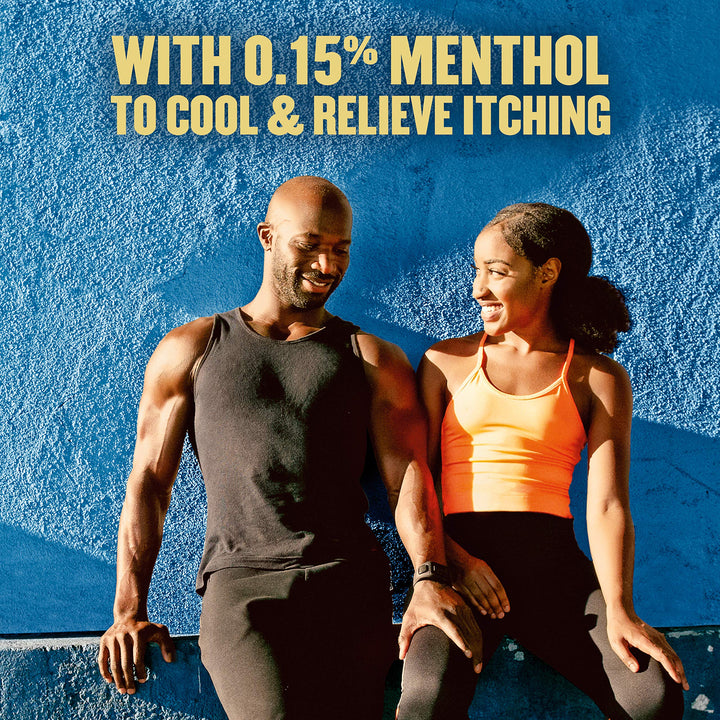 Medicated Powder - 4 Oz