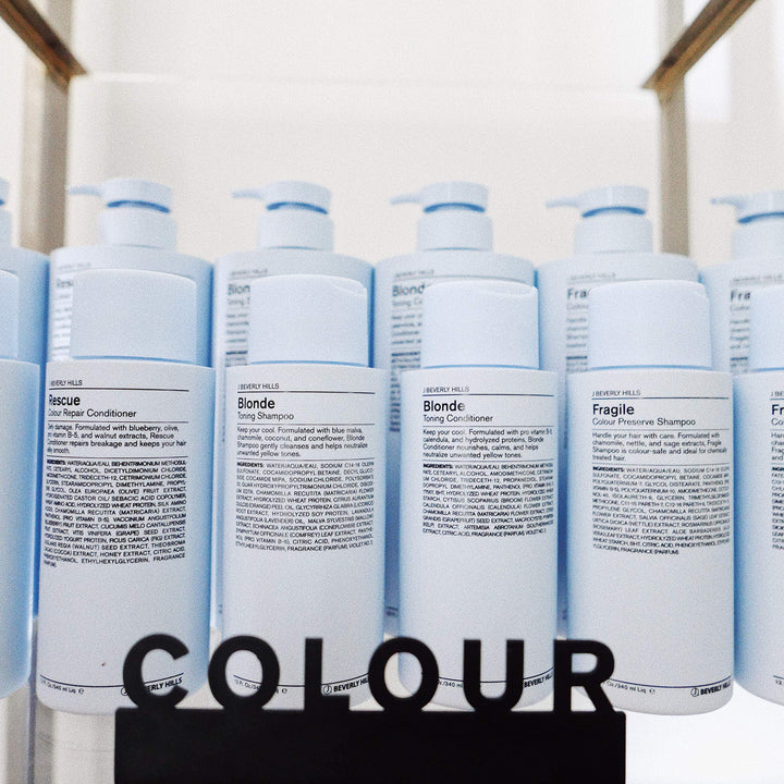 Rescue Anti-Aging Conditioner 350ml/12oz