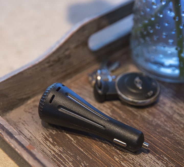 Green Air AromaWave Black, 1 Pack: GreenAir AromaWave E