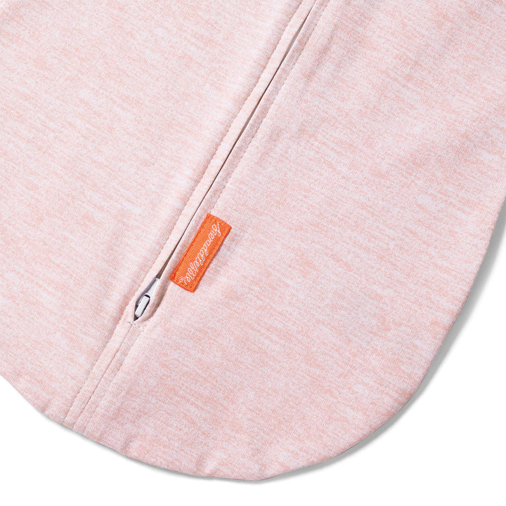 Arms Free Convertible Pod – Size Large, 4-6 Months, 2-Pack (Tumbling Tulips )