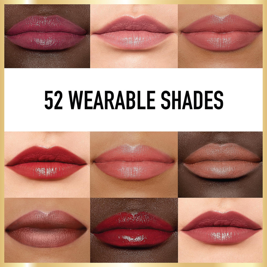 L&#39;Oreal Paris Colour Riche Lipcolour, Peach Fuzz, 1 Count