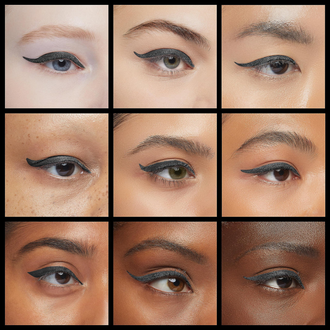 Magnetic Eyeliner - 01