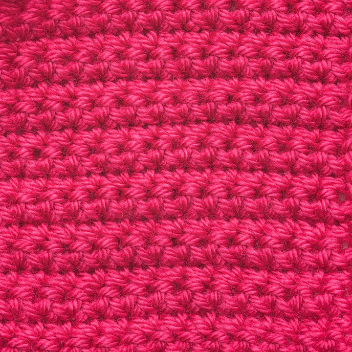 Patons Canadiana Yarn, Raspberry