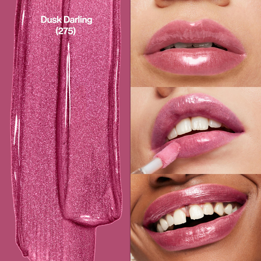 Super Lustrous Lip Gloss, Dusk Darling