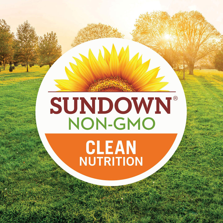Sundown Vitamin E Oil 70,000 IU, Promotes Healthy Skin,