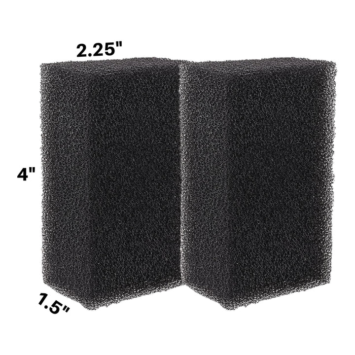 ATZI HATS Felt Hat Cleaning Sponge - Hat Cleaner Cleani