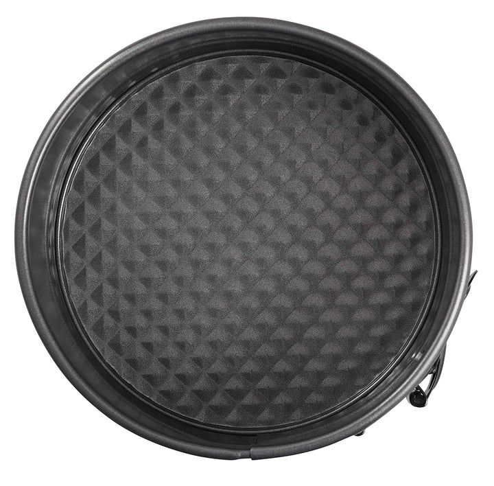 Excelle Elite Springform Pan, Sturdy Non-Stick and Scratch-Resistant Springform Pan, 6-Inch