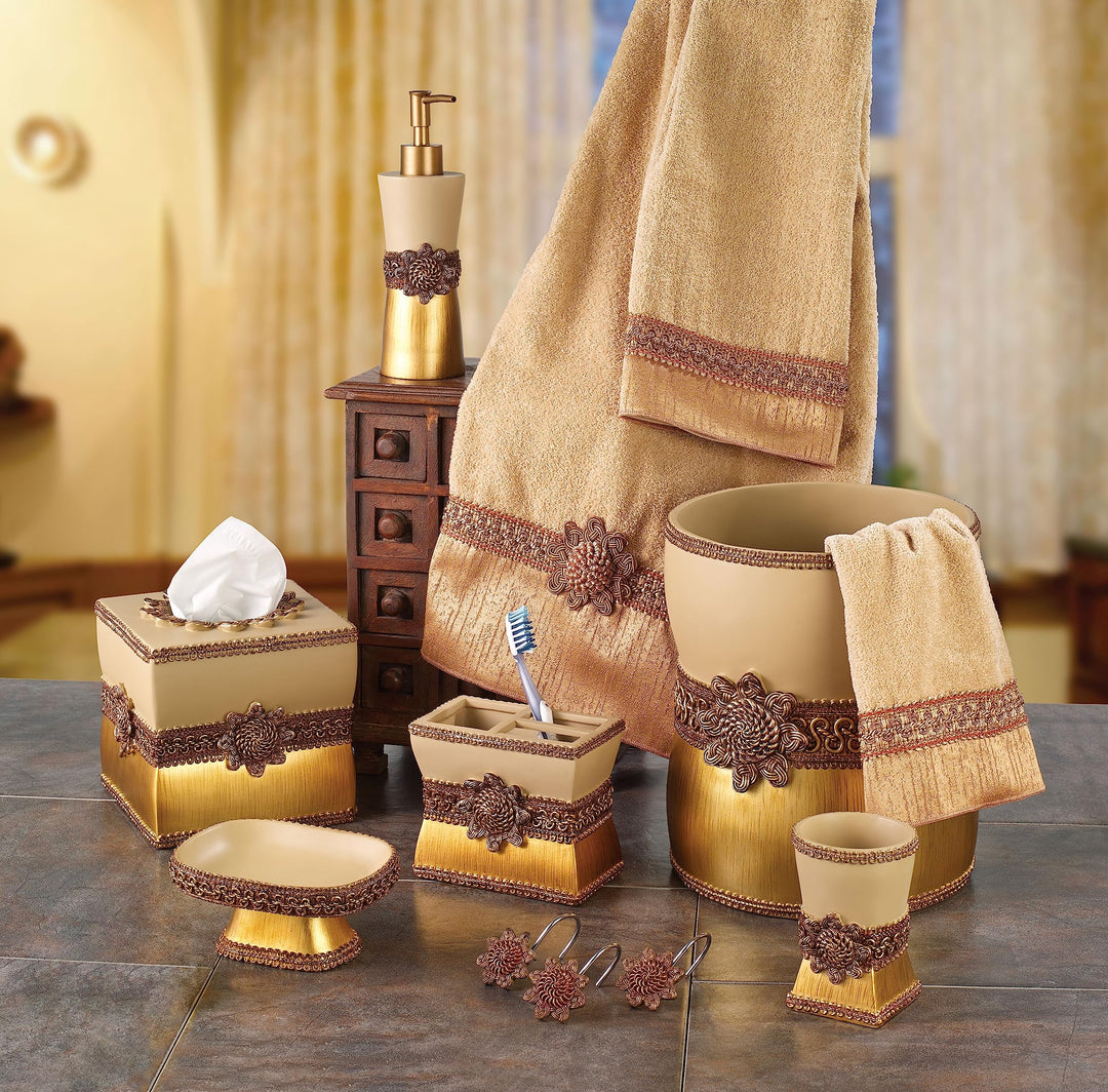 Avanti Linens - Fingertip Towel, Soft &amp; Absorbe