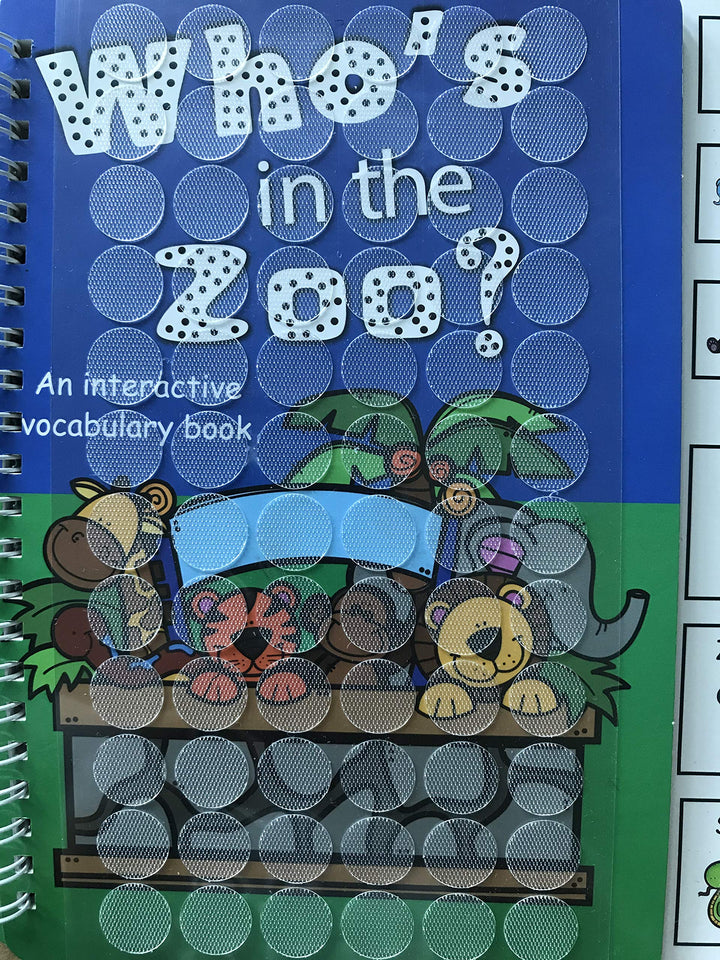 700pcs (350pairs) 1.5cm Diameter Transparent Sticky Back Thin Clear Dots with Adhesive Hook &amp; Loop Coins Tapes