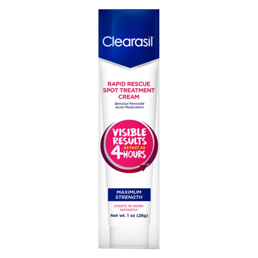 Ultra Rapid Action Vanishing Treatment Cream, 1 oz.