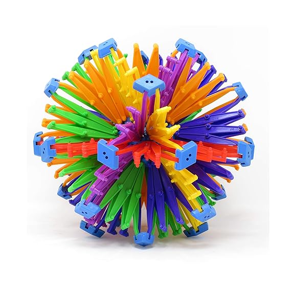 Hoberman Original Sphere - Rings