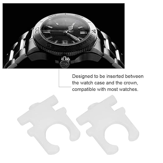 Watch Time Stopper Compatible Wear-Resistant Plastic Watch Time Saver 1000Pcs for Watch Watch Makers Watch Repairing Workers