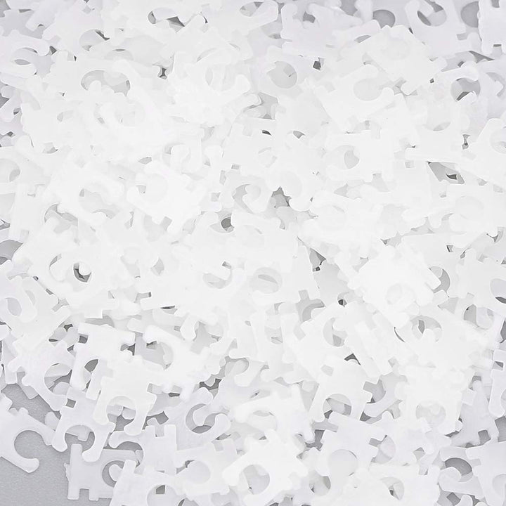 Watch Time Stopper Compatible Wear-Resistant Plastic Watch Time Saver 1000Pcs for Watch Watch Makers Watch Repairing Workers