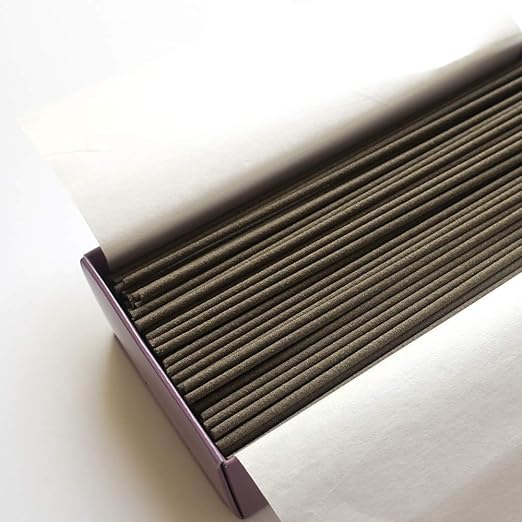nippon kodo Aroma Bliss - Edo Sensual (Approx. 220 Sticks), Edo Nishiki, Japanese Quality Incense, Since 1575